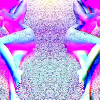 F(uck me like a human)