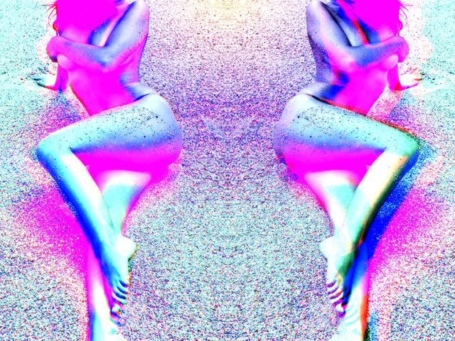 F(uck me like a human)