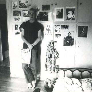 Ο Λάμπρος Τσάμης και το Κυνήγι της Αυτοπραγμάτωσης