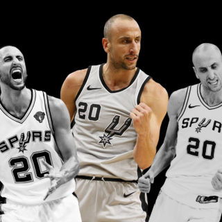 Θα μας λείψεις Άφοβε Μανού…