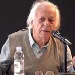 Πέθανε ο οικονομολόγος και διανοούμενος Σαμίρ Αμίν