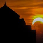 Νέα έκλειψη Ηλίου το Σάββατο, η τρίτη για φέτος