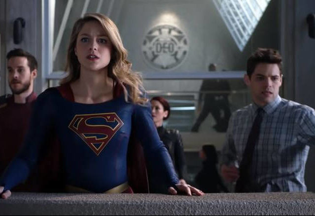 Warner Bros. και DC Entertainment ετοιμάζουν τη νέα ταινία «Supergirl»