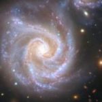 Ανακαλύφθηκε ο πιο μακρινός ραδιογαλαξίας στο σύμπαν