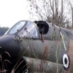 Νεκρός ο κυβερνήτης του εκπαιδευτικού αεροσκάφους Τ2