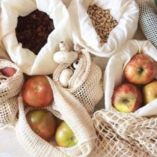 Εύκολοι τρόποι για να μην παράγεις άλλα σκουπίδια