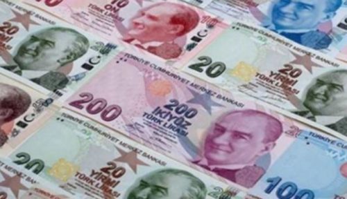 Η εισαγγελία της Κωνσταντινούπολης ξεκινά έρευνα για ενέργειες κατά της οικονομικής ασφάλειας της χώρας