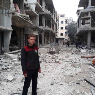 Πώς θα σωθεί η μνήμη;