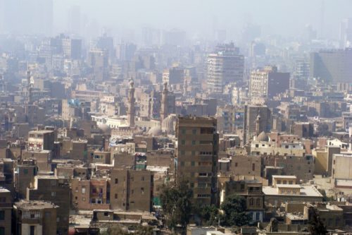 Aυτή είναι η πιο μολυσμένη πόλη στον κόσμο