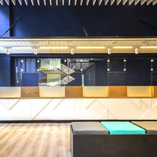 Το νέο ΚΕΠ στην Πλατεία Βικτωρίας επαναπροσδιορίζει τη σχέση των πολιτών με τις δημόσιες υπηρεσίες