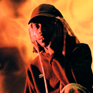 Blood Orange – Negro Swan