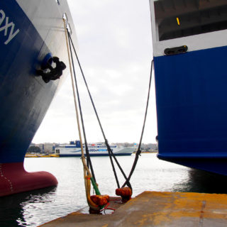 Εργατικό δυστύχημα με θύμα 20χρονο ναυτικό: 24ωρη απεργία από ναυτεργατικά σωματεία