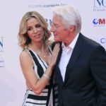 Πατέρας στα 69 του ο Ρίτσαρντ Γκιρ