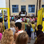 Το «πρώτο κουδούνι» της χρονιάς θα χτυπήσει αύριο σε όλα τα σχολεία της χώρας