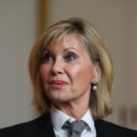 Μάχη με τον καρκίνο δίνει για τρίτη φορά η Ολίβια Νιούτον-Τζον