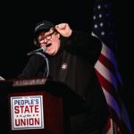 Mε τον Χίτλερ συγκρίνει τον Τραμπ στο νέο του ντοκιμαντέρ ο Μάικλ Μουρ