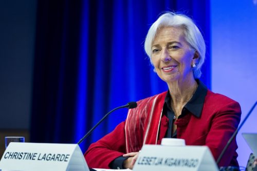 Αμετακίνητο το ΔΝΤ στην εκ νέου περικοπή των συντάξεων