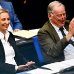 Γερμανία: Δεύτερο κόμμα με 17% το ακροδεξιό AfD
