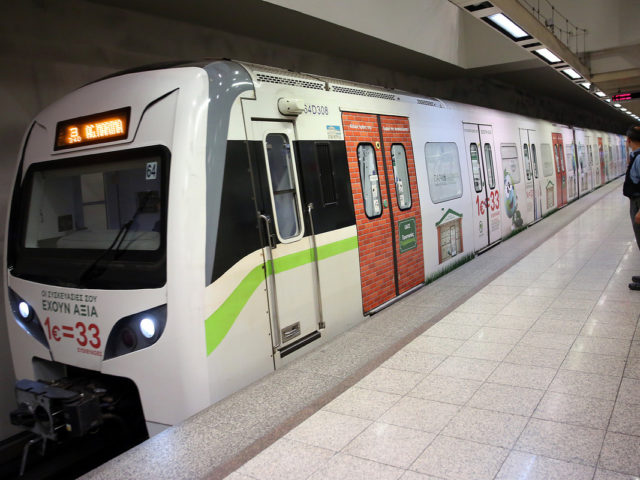 Έρχονται οι 15 νέοι σταθμοί της Γραμμής 4 του Μετρό