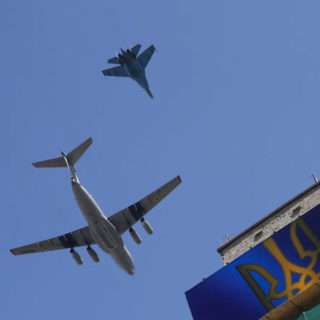 Στη Συρία καταρρίφθηκε το ρωσικό αεροσκάφος – Το Ισραήλ κατηγορεί η Μόσχα