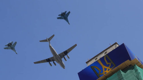 Στη Συρία καταρρίφθηκε το ρωσικό αεροσκάφος – Το Ισραήλ κατηγορεί η Μόσχα
