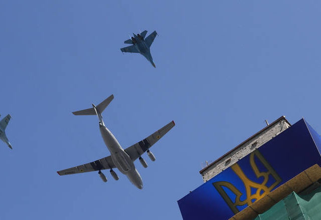 Στη Συρία καταρρίφθηκε το ρωσικό αεροσκάφος – Το Ισραήλ κατηγορεί η Μόσχα