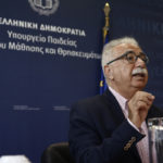 Κ. Γαβρόγλου: Η αλλαγή χαρακτήρα στις τάξεις του λυκείου, δεν σημαίνει υποβάθμιση