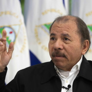 Νικαράγουα: Ο Ντανιέλ Ορτέγα θα είναι υποψήφιος για τέταρτη συναπτή προεδρική θητεία