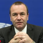 Βέμπερ: Τέλος οι ενταξιακές συνομιλίες με την Τουρκία αν εκλεγώ πρόεδρος της Κομισιόν