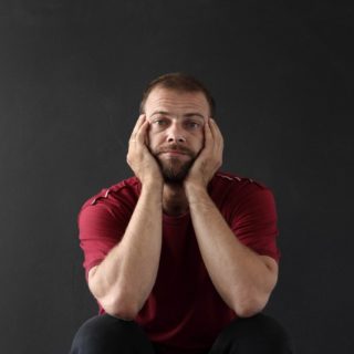 Ο Ορέστης Τζιόβας παραδέχεται ότι μικρός ήταν μπούλης και φυγόπονος