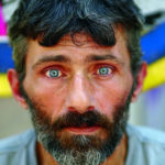 Φωτογραφικά πορτραίτα που καθηλώνουν στην Εθνική Βιβλιοθήκη