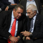 Πάνος Καμμένος: «Θεσσαλονίκη και ΠΑΟΚ θα αποκτήσουν ένα γήπεδο στολίδι»