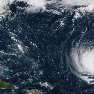 ΗΠΑ: O τυφώνας Φλόρενς πλησιάζει τις ανατολικές ακτές