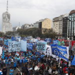 Αργεντινή: Κλιμακώνονται οι διαδηλώσεις για τα μέτρα λιτότητας