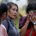 Φιλιππίνες: Τους 81 έχουν φτάσει οι νεκροί από τον τυφώνα Μανγκούτ