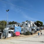 Άλλοι 500 πρόσφυγες αναχωρούν από τη Μόρια