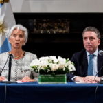 Αργεντινή: Ξανά στο ΔΝΤ και με δάνειο – μαμούθ