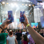 Πάνω από 70.000 νέοι  στον Παράδεισο της Θετικής Ενέργειας και της Μουσικής