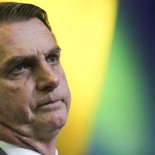 Βραζιλία: Προηγείται στην κούρσα των προεδρικών εκλογών του Οκτωβρίου ο ακροδεξιός υποψήφιος Ζαΐχ Μπολσονάρου