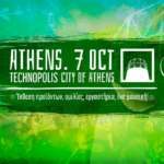 Tο Vegan Life Festival επανέρχεται στη Τεχνόπολη του Δήμου Αθηναίων