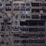 Στο τελευταίο βίντεο κλιπ του Forest Swords, πρωταγωνίστρια είναι η μελλοντική Αθήνα (ΒΙΝΤΕΟ)