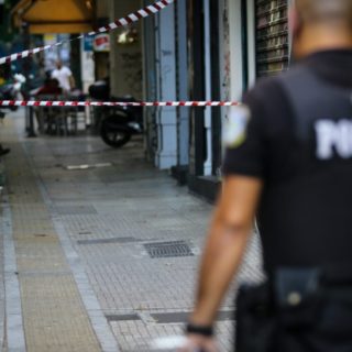 Στον ανακριτή σήμερα ο 73χρονος κοσμηματοπώλης