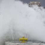 Η πορεία που αναμένεται να ακολουθήσει ο «Ζορμπάς» [ΒΙΝΤΕΟ]