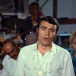 Πέθανε ο ηθοποιός Γιώργος Παπαζήσης