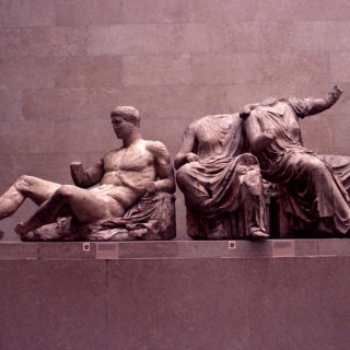 Guardian: Το Brexit ευνοεί την επιστροφή των Μαρμάρων του Παρθενώνα στην Αθήνα