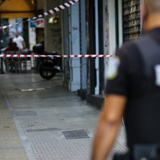 ΓΓ Ειδικών Φρουρών: «Οι αστυνομικοί έκανα άριστα τη δουλειά τους» στην υπόθεση του Ζακ