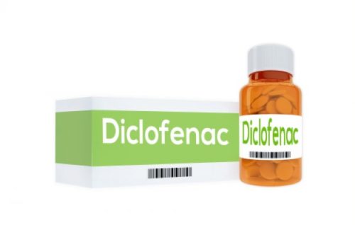 Το κοινό αντιφλεγμονώδες diclofenac αυξάνει τον κίνδυνο για έμφραγμα και εγκεφαλικό