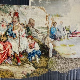 Η Μπιενάλε Δυτικών Βαλκανίων για πρώτη φορά στα Ιωάννινα