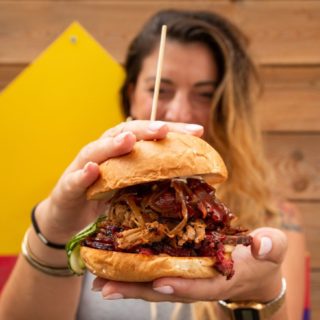 Τί πρέπει να αλλάξει στα φεστιβάλ φαγητού στην Αθήνα;