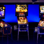 Το Athens Pinball Museum ήρθε στην Αθήνα!